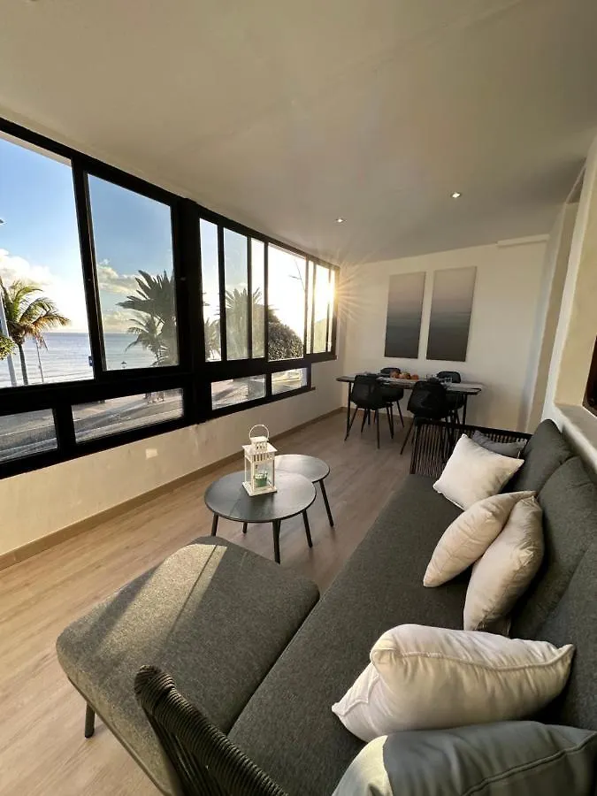 Apartmán Apartamento Saripedri Puerto del Carmen  Španělsko