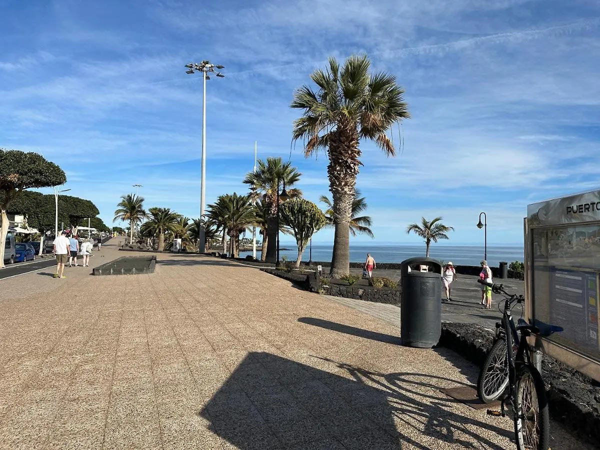 Apartamento Saripedri Puerto del Carmen