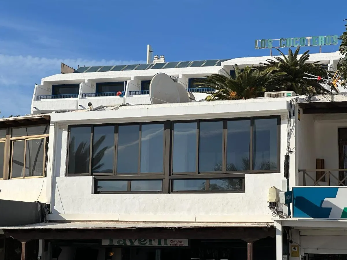 Apartamento Saripedri Puerto del Carmen  0*, Puerto del Carmen (Lanzarote) Španělsko
