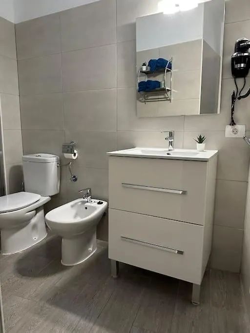 Apartamento Saripedri Puerto del Carmen  Španělsko