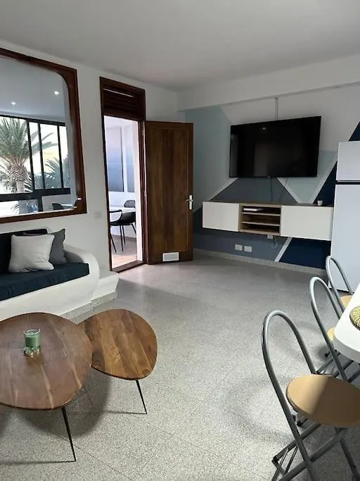 Apartamento Saripedri Puerto del Carmen  Apartmán