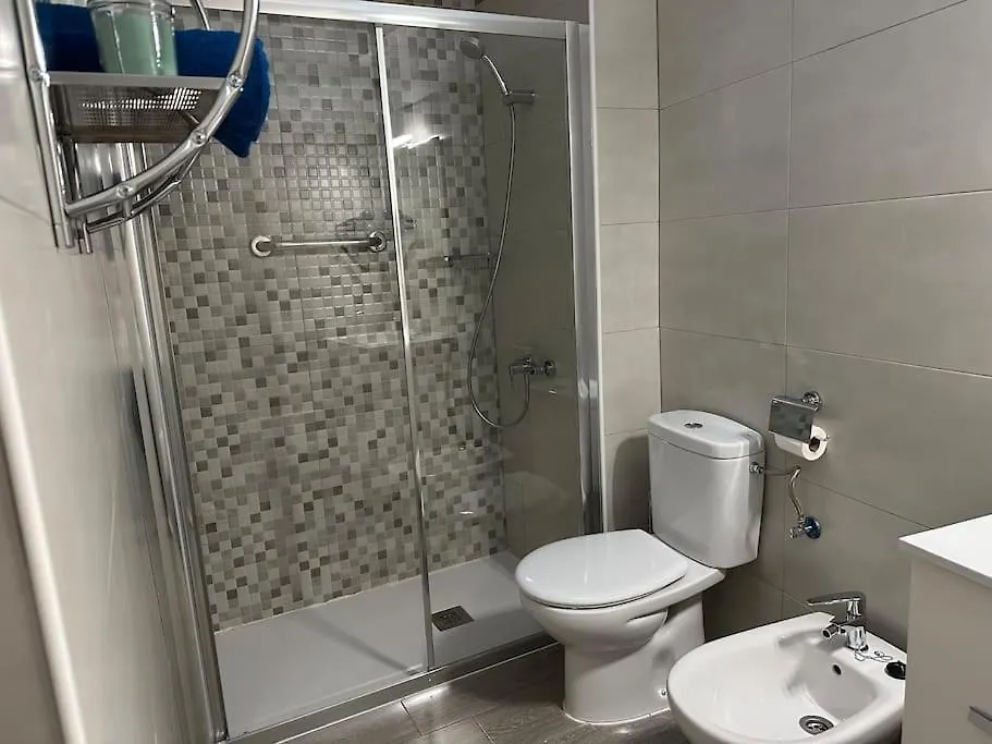 Apartamento Saripedri Puerto del Carmen  0*, Puerto del Carmen (Lanzarote) Španělsko