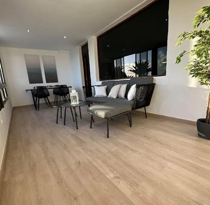 Apartamento Saripedri Puerto del Carmen  Apartmán