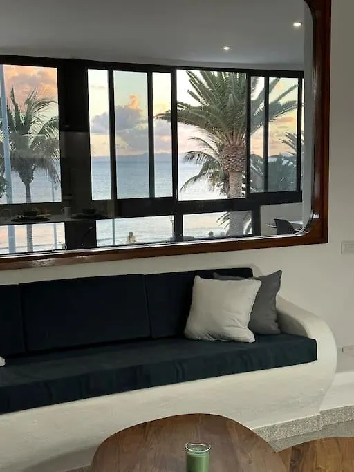 Apartamento Saripedri Puerto del Carmen  Španělsko