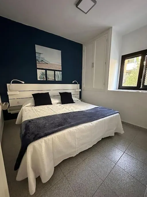 Apartamento Saripedri Puerto del Carmen  Apartmán Puerto del Carmen (Lanzarote)