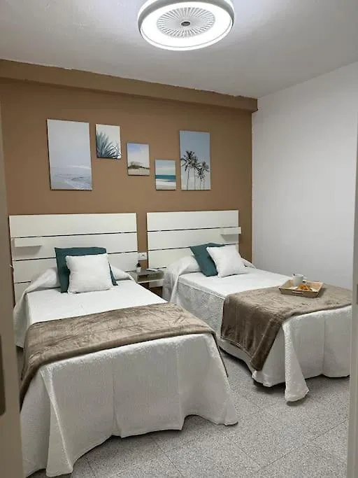 Apartamento Saripedri Puerto del Carmen  Puerto del Carmen (Lanzarote)